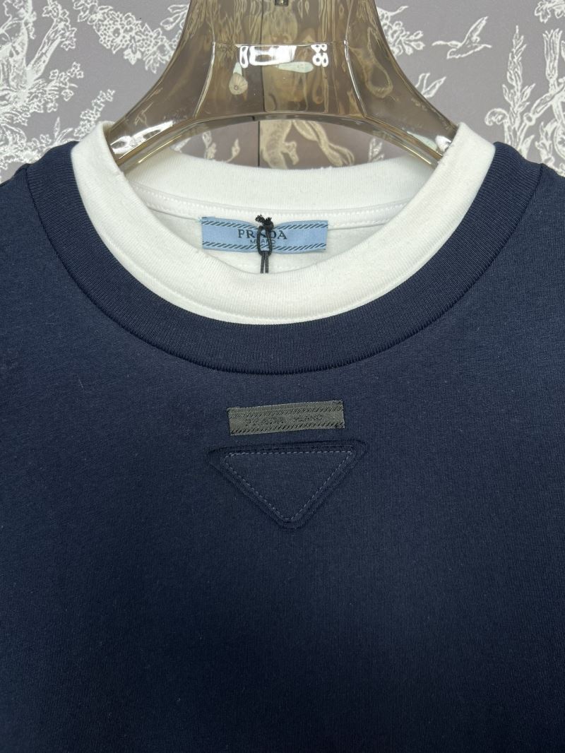 Prada T-Shirts